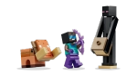 Конструктор LEGO Minecraft 21584 Nether & End Portal Journey