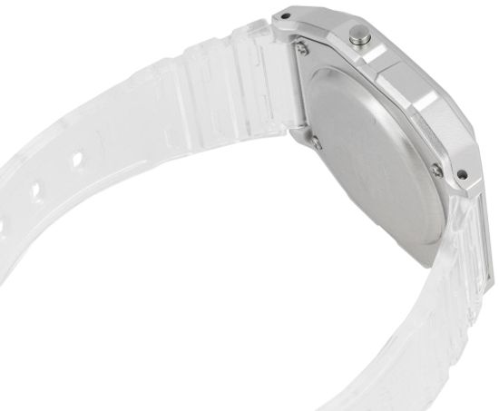 Наручные часы Casio F-91WS-7
