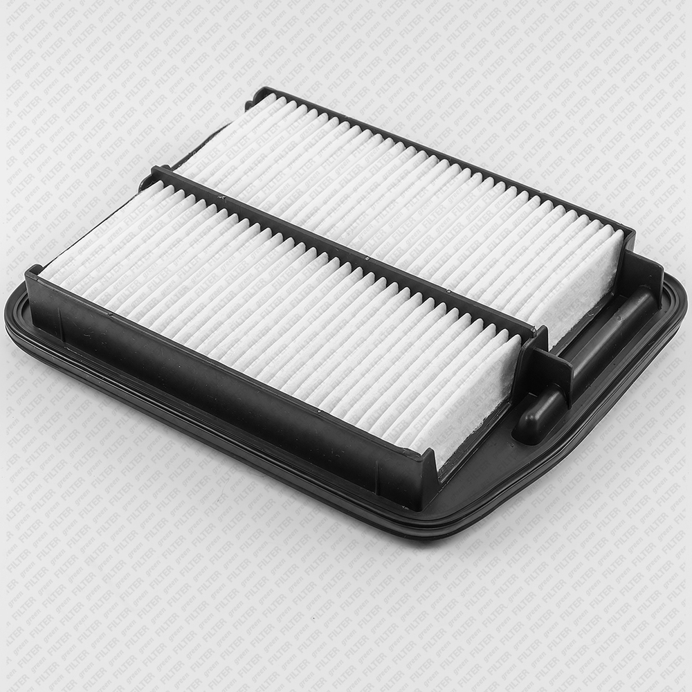 Фильтр воздушный  LF0468 GREEN FILTER
