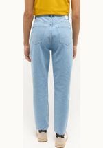 Джинсы Charlotte Tapered 1015204-5000-312