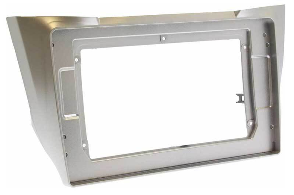 Topway TS7 1+16GB 8 ядер для Toyota Harrier, Lexus RX 2003-2009