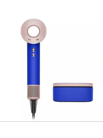 Фен Dyson Supersonic HD07 Blue/Blush [UK]