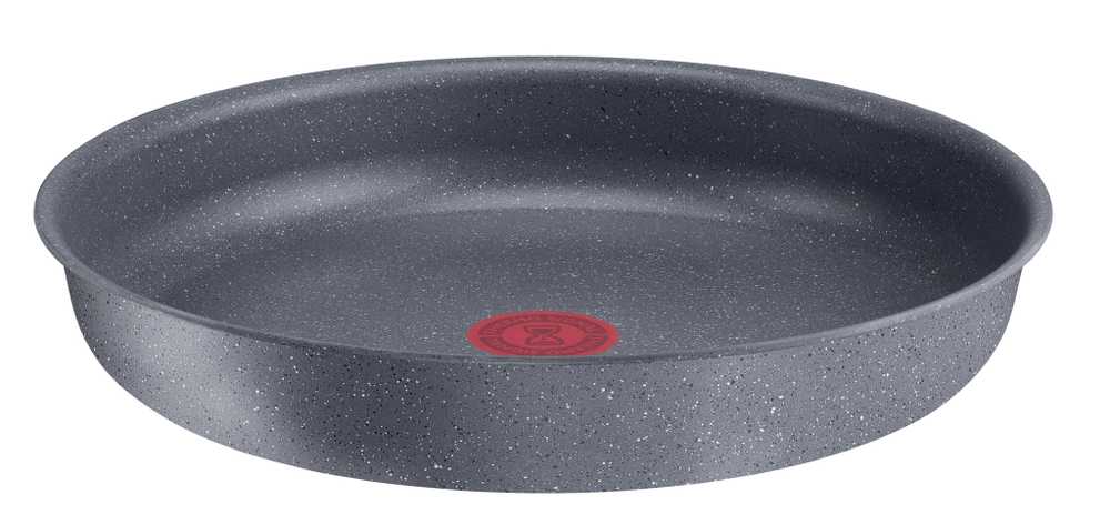 Набор посуды со съемной ручкой Tefal Ingenio Natural Force 3 предмета 24/28 см L3969102