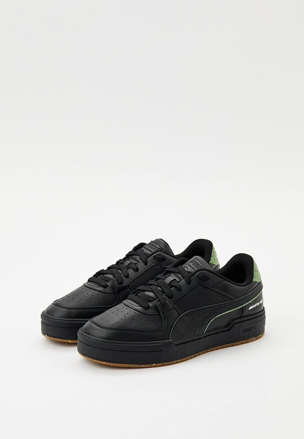 Кроссовки мужские Puma MAPF1 AMG CA Pro