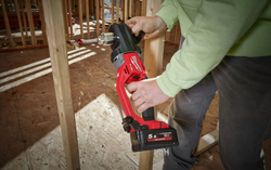 Аккумуляторная угловая дрель Milwaukee M18CRAD2-0X FUEL 4933471641