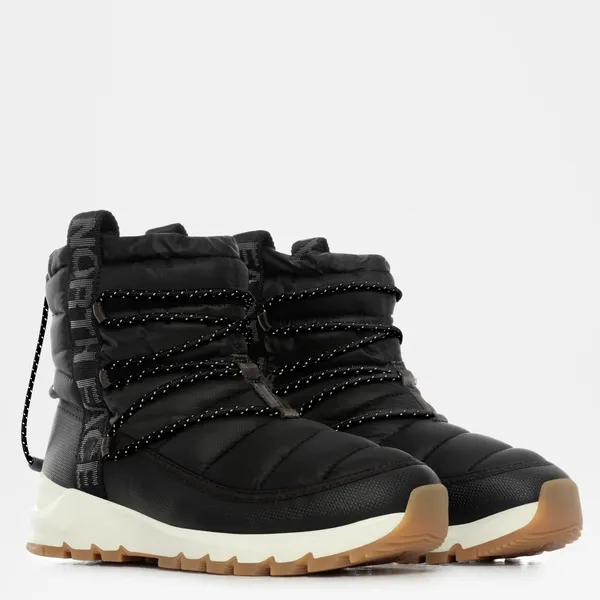 Ботинки женские THE NORTH FACE W THERMOBALL LACE UP