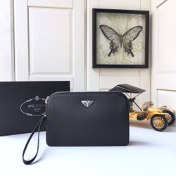 Клатч Prada