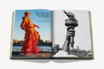 Книга FROM LOUIS TO VUITTON изд-во Assouline (англ. яз, твердый переплет)