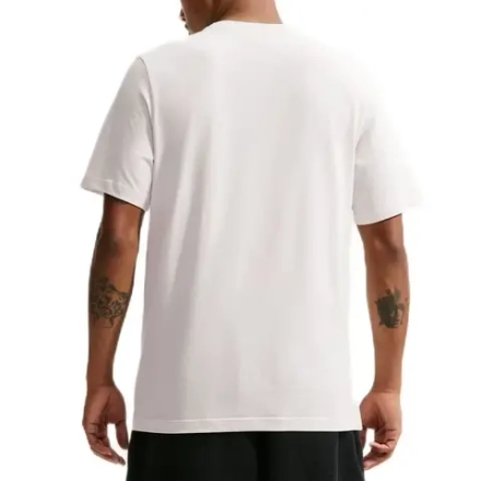 Теннисная футболка Nike Sportswear Graphic - phantom