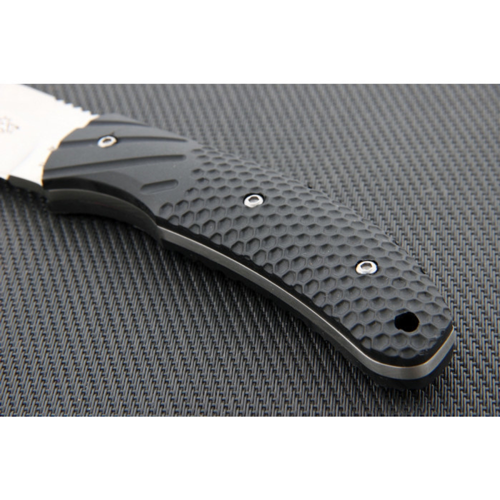 Нож скиннер FOX knives 009