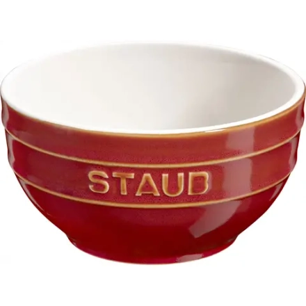 STAUB Сервировочная миска 12 см каштан EAN 4009839363559