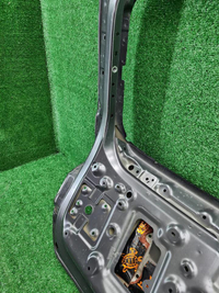 Крышка багажника Genesis GV80 (2020-н.в.)