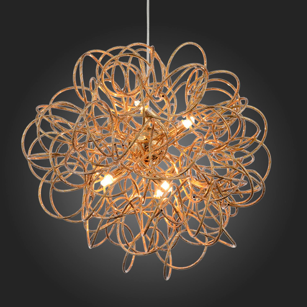 Люстра подвесная ST Luce Merulo SL787.203.06
