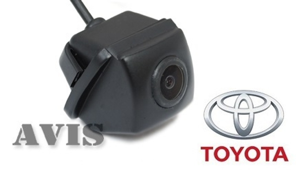 AVIS (TOYOTA CAMRY VI (2007-...) #089) AVS312CPR