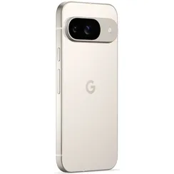 Смартфон Google Pixel 9 12 ГБ | 256 ГБ («Фарфоровый» | Porcelain) (версия Global)