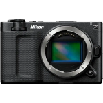 Цифровая видеокамера Nikon ZR