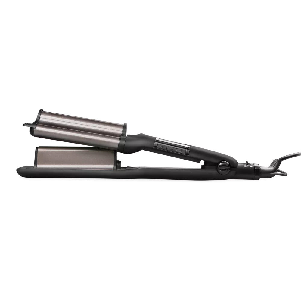 Щипцы POLARIS PHS 5095TAi wave Argan Therapy PRO
