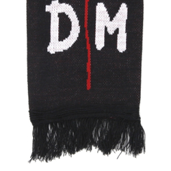 Шарф Depeche Mode (021)