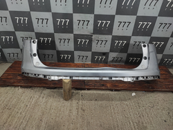 Бампер задний Geely Coolray 19-нв Б/У Оригинал 6600247097