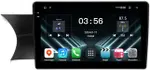 Магнитола для Mercedes-Benz C W204 2011-2014 NTG 4.5 - FarCar S280 монитор 9.5" IPS на Android 13, CarPlay