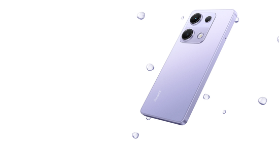 Xiaomi Redmi Note 14S 4G 8/256GB