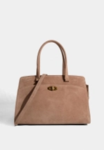 Vesper Shoulder