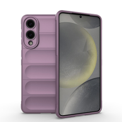 Противоударный чехол Flexible Case для Samsung Galaxy S25 Edge