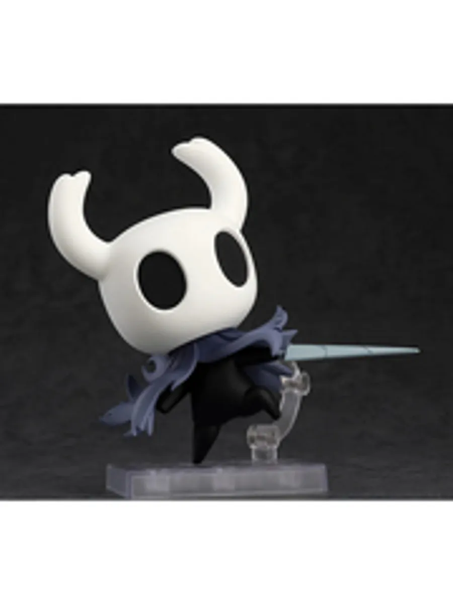 Фигурка Nendoroid Hollow Knight: The Knight (2195)