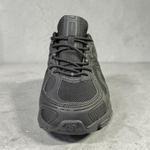 New Balance 740 Cordura • Total Black