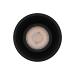 Светильник SP-SALT-R95-20W Warm3000 (BK, 40 deg, 230V) (Arlight, IP54 Металл, 5 лет)