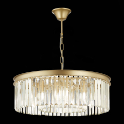 Люстра подвесная ST Luce Ercolano SL1624.203.08