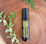 dōTERRA Touch Орегано, Oregano, роллер 10 мл