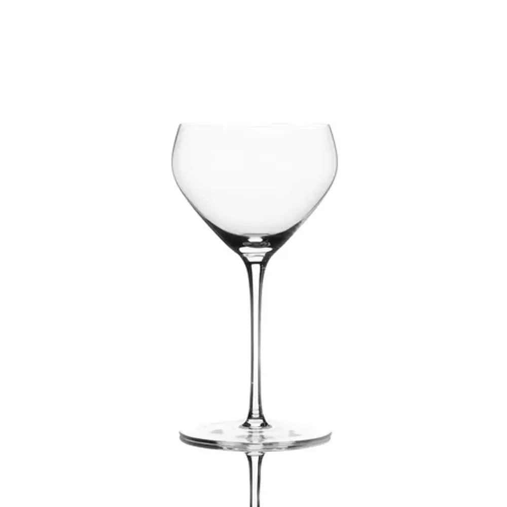 Рюмка коктейльная 200 мл "Bermuda" d 7,6/8,2 см h15,3 см Cocktail Week P.L. [6]