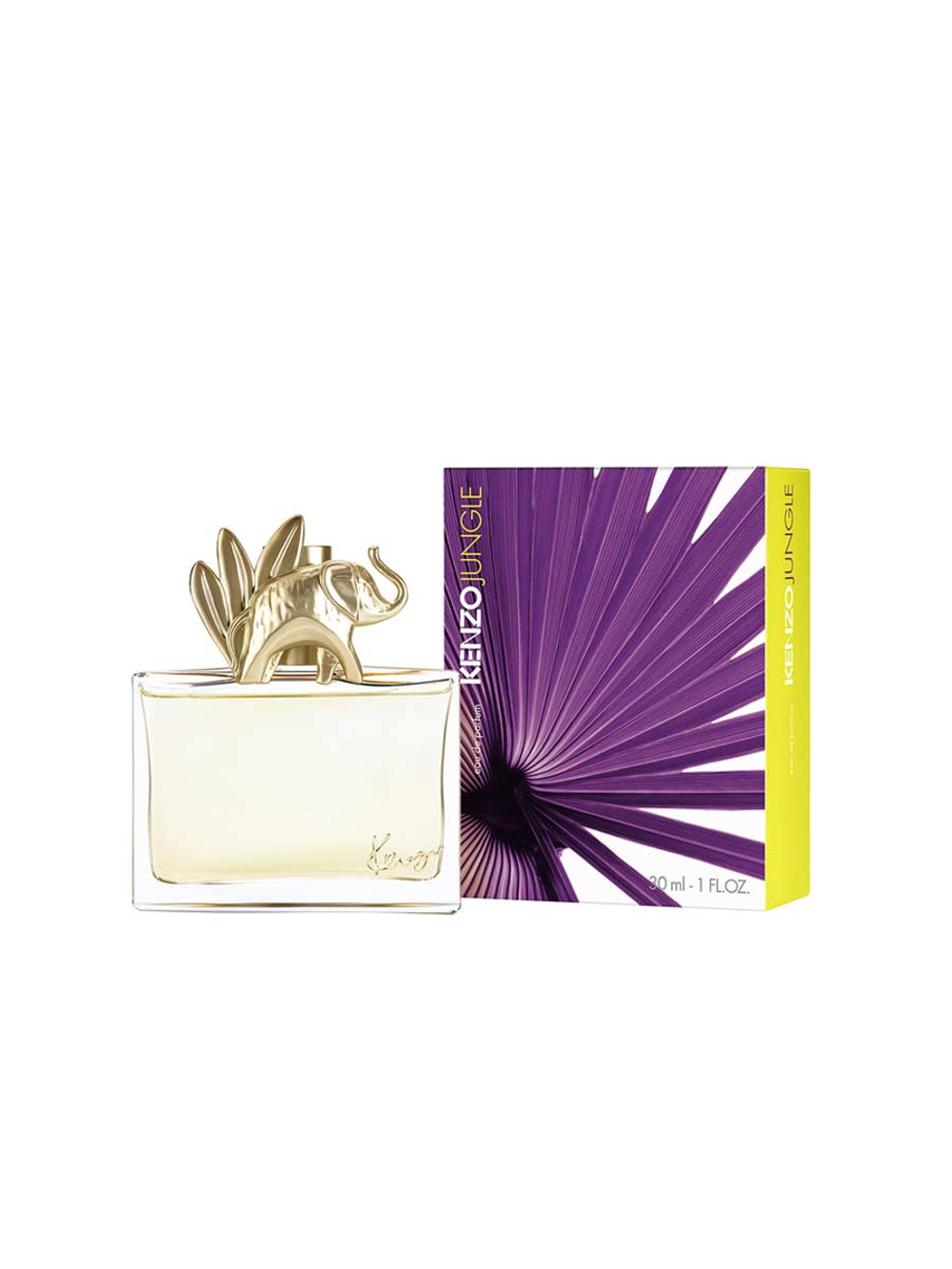KENZO JUNGLE lady 30ml edp