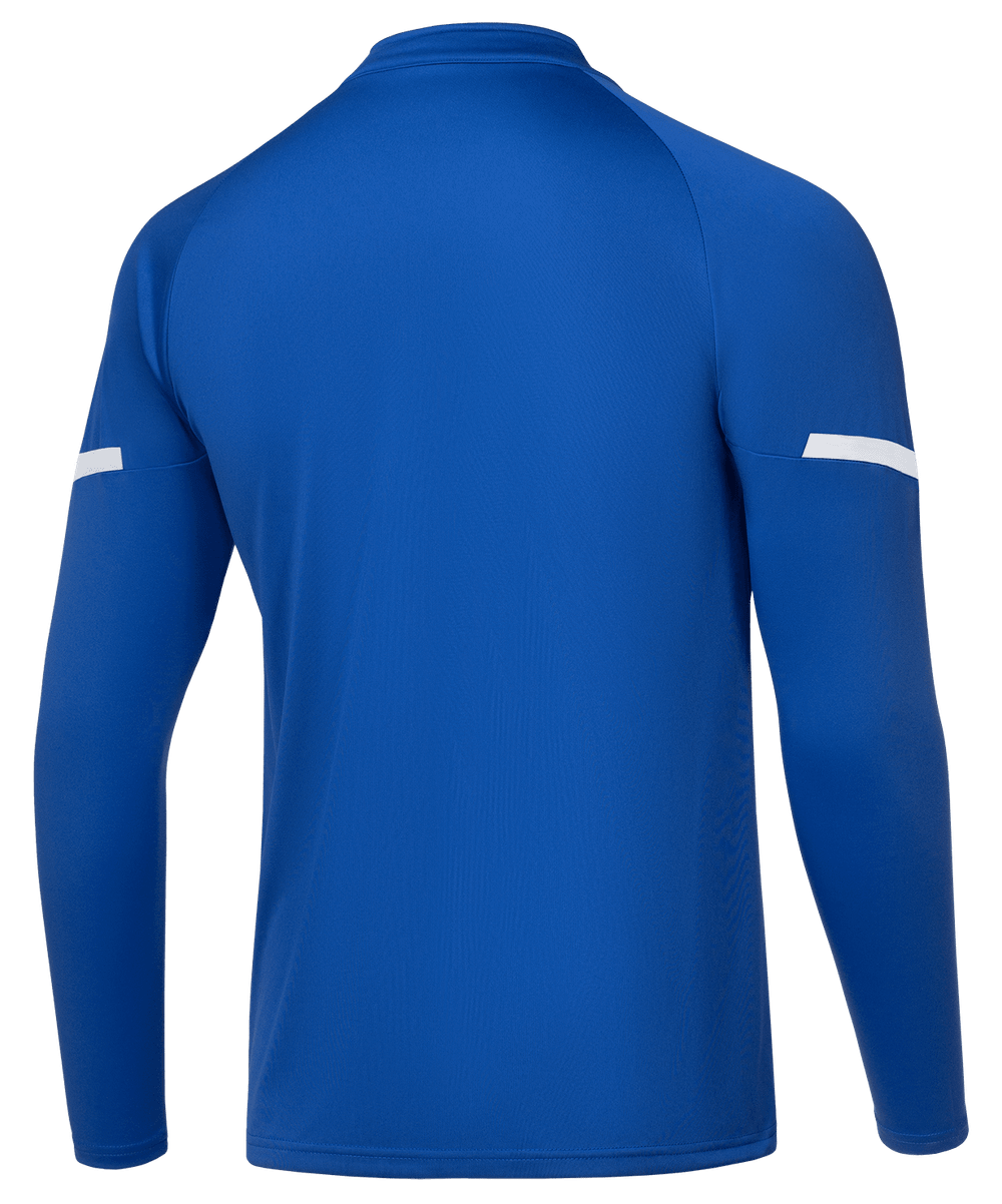 Джемпер тренировочный CAMP 2 Training Top, синий, детский - изображение 3