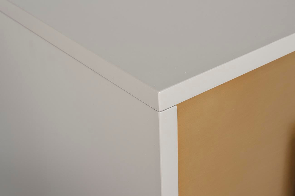 Тумбочка правая Garda Decor 58DB-NS19009R