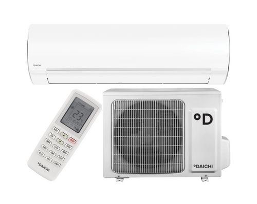 Сплит-система Daichi O2 O260AVQS1R/O260FVS1R Inverter