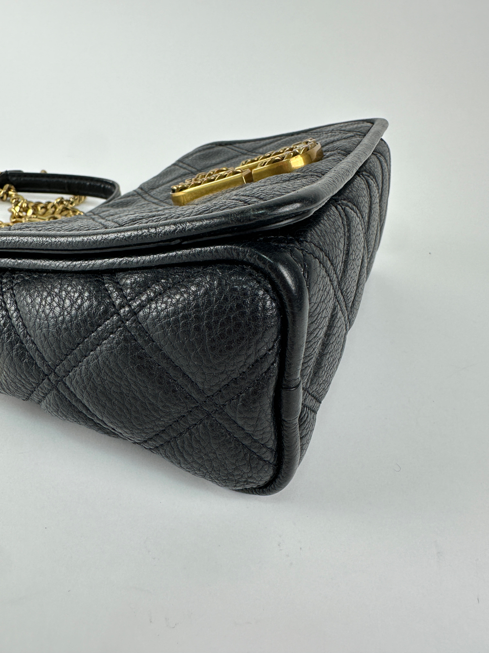Сумка Marc Jacobs The Status Flap