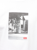 Мужская Футболка Obey Urban Renewal