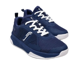 Мужские кроссовки теннисные RS Legacy V.2 - navy/white
