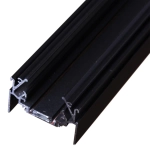 RL 06300 track rail 3000mm BK Reluce Technical