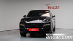 Porsche Cayenne 3.0 Coupe — 2025
