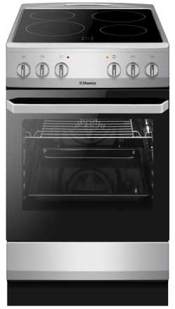 Электрическая плита Hansa FCCS56069