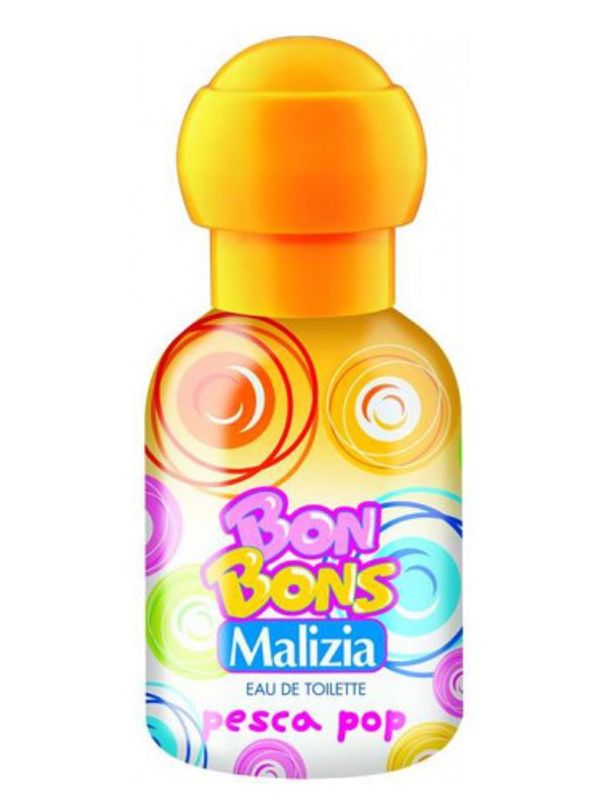 Mirato Malizia Bon Bons Pesca Pop