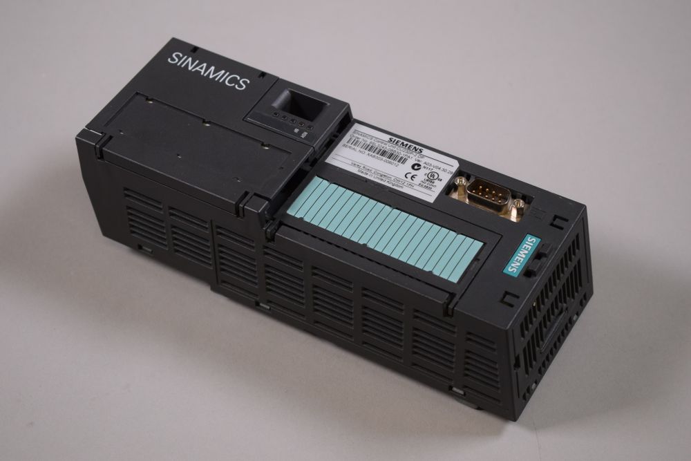 SIEMENS 6SL3243-0BB30-1PA1