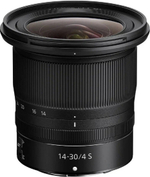 Nikon Nikkor Z 14-30mm f/4 S