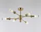 Потолочная люстра High Light LH55161 Ambrella
