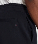 Спортивные штаны MONOTYPE EMBRO SWEATPANT Tommy Hilfiger - темно-синий(MW0MW32696)