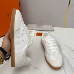 Кеды Hermes Match