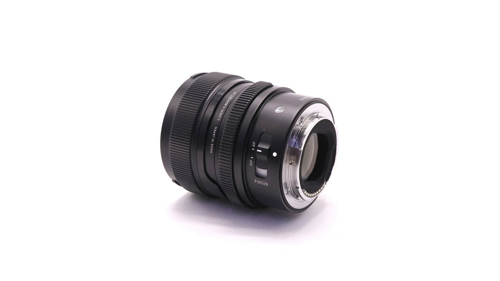 Sigma 24mm f/2 DG DN Contemporary Sony E